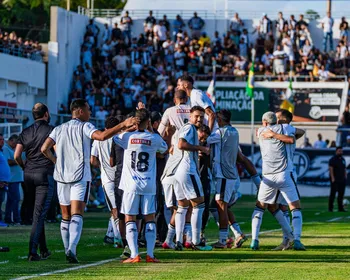 ASA busca classificação em jogo de invictos contra o Operário-MS