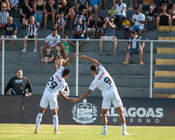 ASA é dominante, vence Murici e vai à final pelo quinto ano consecutivo: 3x0