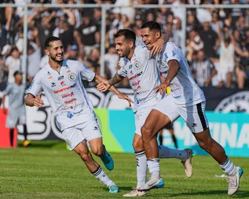 ASA enfrenta o Piauí em seu retorno à fase de grupos do Nordestão