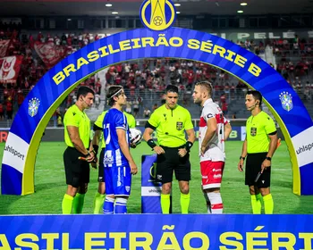Assista aos melhores momentos da derrota do CRB para o Avaí