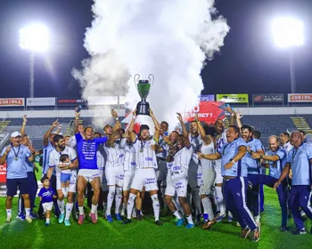 Bicampeão! CSA bate o ASA em Arapiraca e conquista a Copa Alagoas: 3 a 2