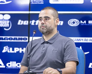 Bonatelli aprova novas datas das semis e projeta logística do CSA: "Chegou no meio-termo"