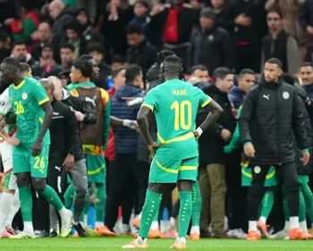 CAF anula final da Copa Africana e declara Marrocos campeão no lugar do Senegal