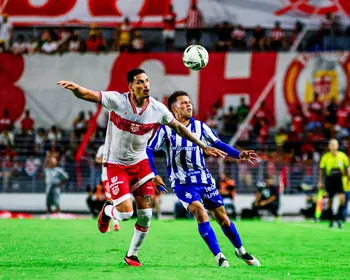 Campeonato Alagoano: saiba onde acompanhar a partida decisiva entre CSA x CRB