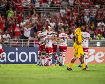 CBF divulga tabela e CRB conhece data de partida contra Figueirense na Copa do Brasil