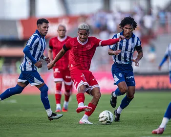 Com Clássico das Multidões, semifinais do Alagoano estão definidas