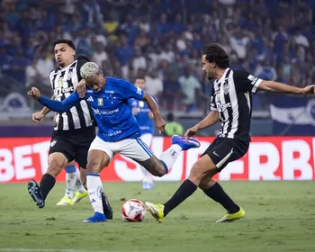 Cruzeiro e Atlético-MG se enfrentarão pela 4ª vez na Copa do Brasil