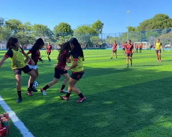 Com retorno da UDA, CBF divulga tabela do Brasileirão Feminino A2