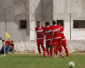 CRB domina e vence Dimensão Saúde pela Copa Alagoas: 1x0