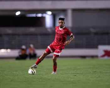CRB empresta Darlisson e Lucas Kallyel ao Anápolis até o fim da temporada