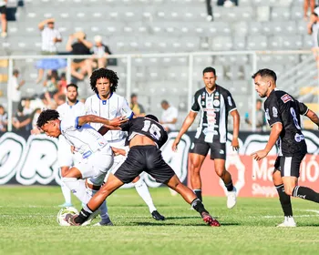 CSA precisa quebrar jejum de nove anos para ser campeão da Copa Alagoas