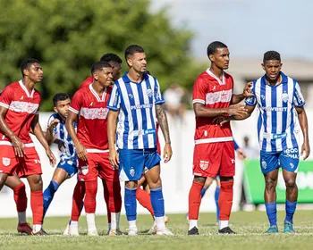 CSA x CSE e ASA x CRB: semifinais da Copa Alagoas serão disputadas neste sábado