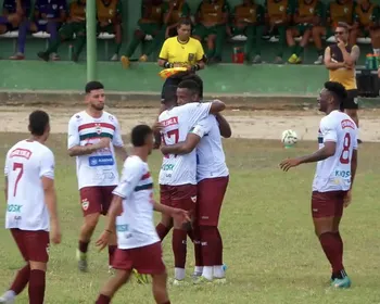 CSE se reabilita, goleia Zumbi e segue líder do Grupo B na Copa Alagoas: 4 x 1