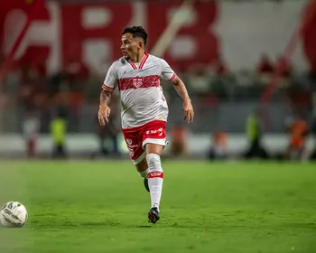 Dadá Belmonte projeta semifinal do Alagoano: “Esquecer a vantagem que temos”
