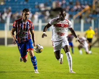Diante do Itabaiana, CRB coloca boa fase à prova em estreia na Copa do Nordeste