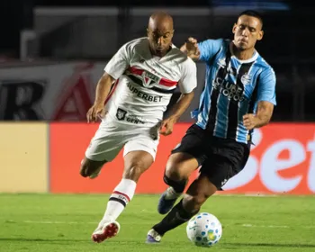 Estratégia definida? Crespo revela como o São Paulo escolhe seus batedores de pênalti