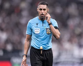 FAF divulga arbitragem de Murici x ASA com representantes da Fifa; veja escala