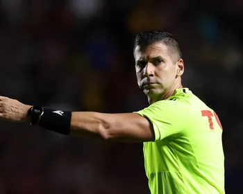 FAF divulga arbitragem para segunda semifinal entre ASA x Murici; confira