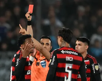 Flamengo deve contar com retornos importantes para enfrentar o Lanús
