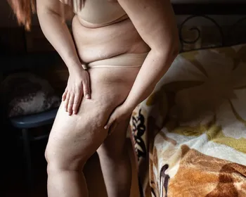 Ginecologista explica se canetas emagrecedoras ajudam a controlar lipedema