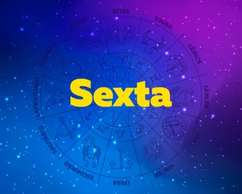 Horóscopo 2026: confira a previsão para esta sexta-feira (6)