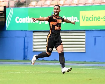 Indicados por Moacir Júnior, CSA anuncia contratação de três reforços para Série D