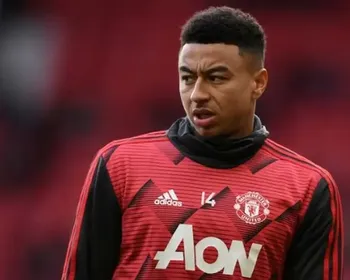 Jesse Lingard, possível reforço do Corinthians, já foi avaliado em 40 milhões de euros