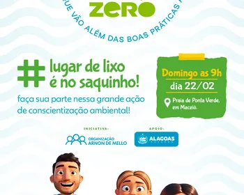 Lixo “esquecido” na praia invade os oceanos, afeta ecossistemas e acaba com vidas marinhas