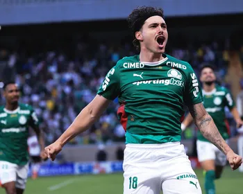 Mauricio detalha cidadania paraguaia e aposta em rendimento no Palmeiras para ir à Copa