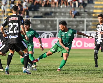 Murici e ASA iniciam briga por vaga na final do Campeonato Alagoano
