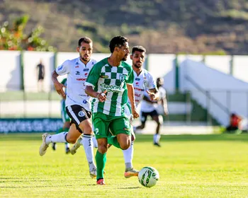 Murici e ASA empatam na Zona da Mata e deixam tudo para o segundo duelo: 0 a 0