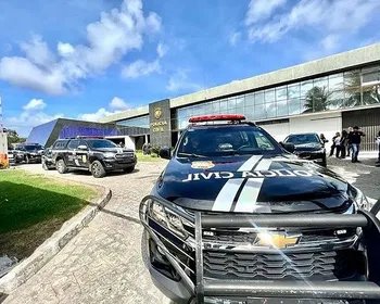 Veja como suspeito de falsificar atestados médicos acabou preso em Rio Largo