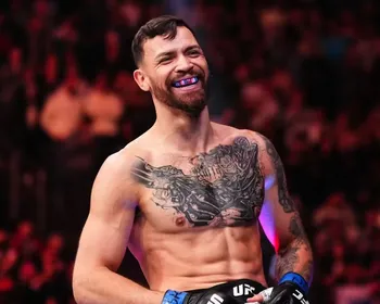 Saiba quem é o alagoano que vai participar do UFC Freedom 250