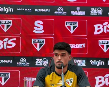 São Paulo inscreve Cauly no Paulistão e pode ter reforço em decisão