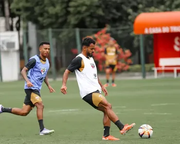 São Paulo terá retornos importantes em decisão contra o Palmeiras