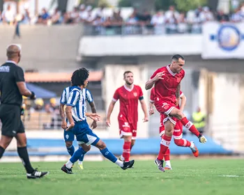 Semifinais do Alagoano terão comando de arbitragem de fora do estado