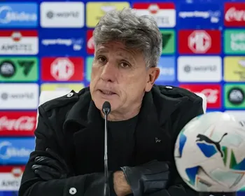 Vasco segue busca por novo treinador após saída de Diniz; conheça os favoritos