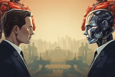 
				7 habilidades que a inteligência artificial ainda não consegue substituir
			
			