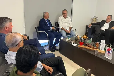 
				Advogados do Movimento Advocacia pela Democracia se filiam ao MDB/AL
			
			