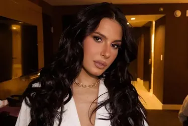 
				Ana Castela faz desabafo enigmático: “Deus me livrou”

			