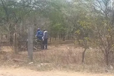 
				Contra facções e apelido de "Aranha": como foi a vida de Ivanildo na prisão
			
			