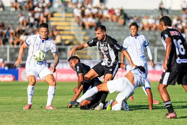 
				ASA e CSA disputam título da Copa Alagoas em meio à preparação para a Série D
			
			