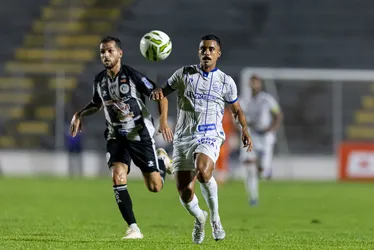 
				Bicampeão! CSA bate o ASA em Arapiraca e conquista a Copa Alagoas: 3 a 2
			
			