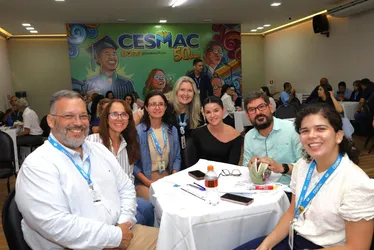 
				Centro Universitário CESMAC promove Imersão Formativa sobre Governança Acadêmica
			
			