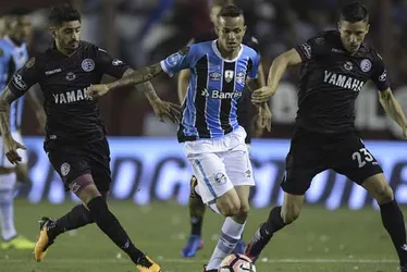
				Conheça o projeto que mudou a história do Lanús, carrasco do Flamengo na Recopa
			
			