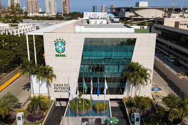 
				CRB conhece adversário nesta segunda: sorteio da 5ª fase da Copa do Brasil acontece às 14h
			
			