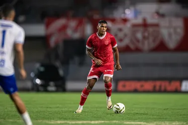 
				CRB empresta Darlisson e Lucas Kallyel ao Anápolis até o fim da temporada
			
			