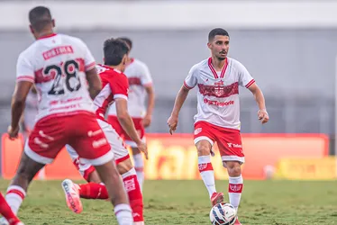 
				Vila Nova x CRB: Galo dá o pontapé inicial na Série B neste sábado, fora de casa
			
			