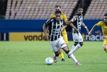 
				CRB recebe o Figueirense no Rei Pelé em busca de classificação na Copa do Brasil
			
			