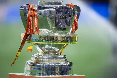 
				CRB vai enfrentar o Fortaleza pela quinta fase da Copa do Brasil

			